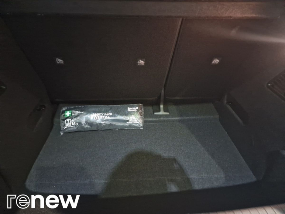 2026 Renault Megane E-Tech Techno Espirit Alpine EV60 220hp €39,095