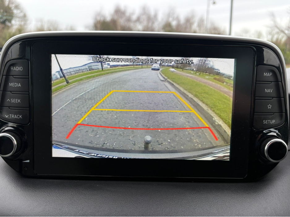 2020 Hyundai Tucson EXECUTIVE PLUS ONE OWNER €20,950