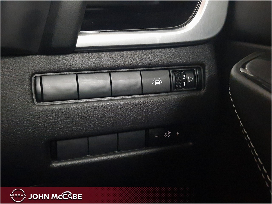 2023 Nissan Qashqai EPOWER SV PREMIUM GR R RR 4DR AUTO *RETAIL PRICE €35,450 - €2,000 SCRAPPAGE* FLEXIBLE FINANCE OFFERS AVAILABLE €33,450