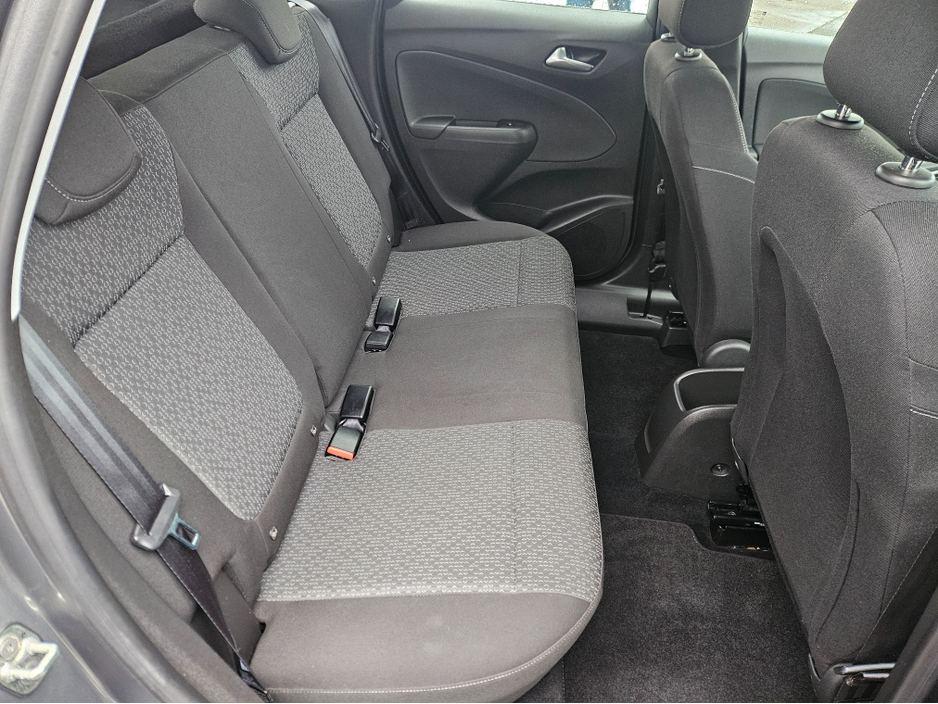 2018 Opel Crossland X SC 1.6 CDTI 99PS 5DR €12,950