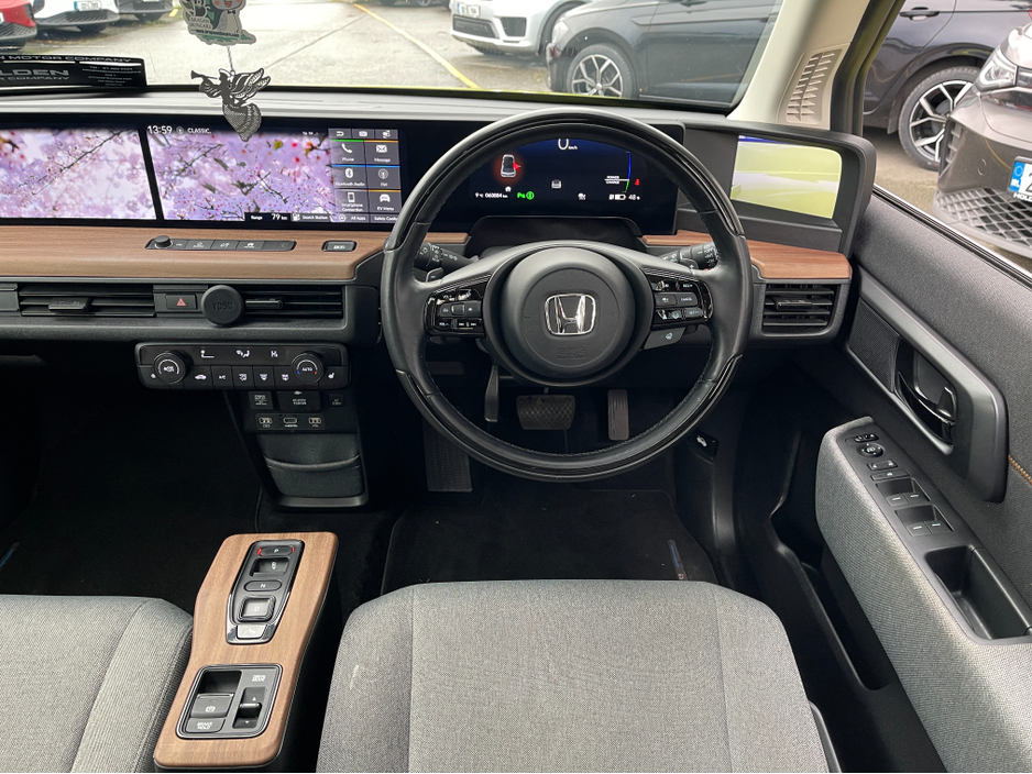 2021 Honda e ADVANCE..HUGE SPEC..SUNROOF..WARRANTY INCLUDED..FINANCE PROVIDED €14,900