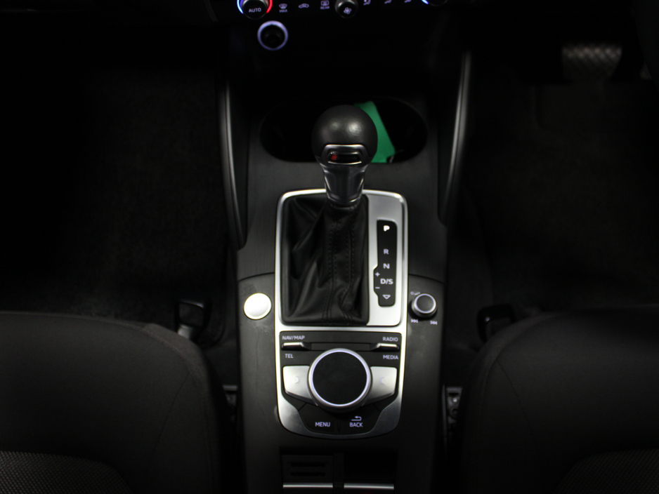 2020 Audi A3 Saloon 1.4 TFSI AUTO €24,450