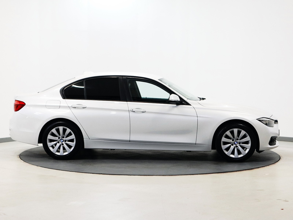 2016 BMW 3 Series *116* 316D SE ZLBF 4DR €15,900