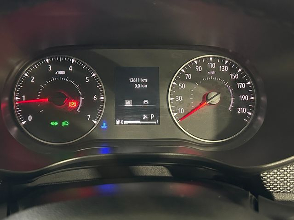 2023 Dacia Sandero Stepway Journey Automatic 1.0 Petrol €18,800