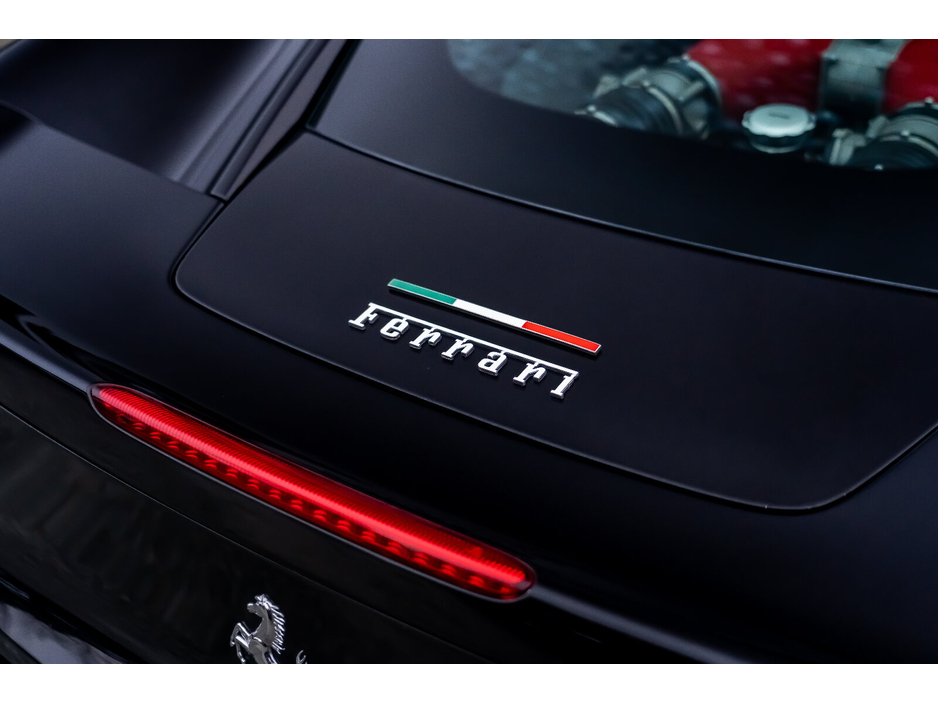 2013 Ferrari 458  €249,950