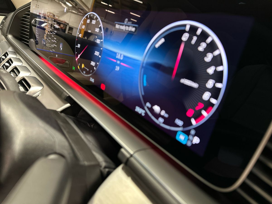 2026 Mercedes-Benz GLE Class GLE400 e 4Matic AMG Exterior Line Sport Edition PHEV €114,395