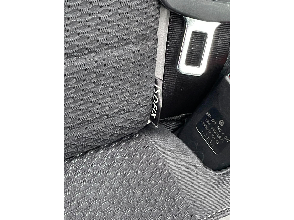 2014 Volkswagen Polo R LINE CL 1.6 TDI 90HP MANUAL 5SPEED 5DR €9,450