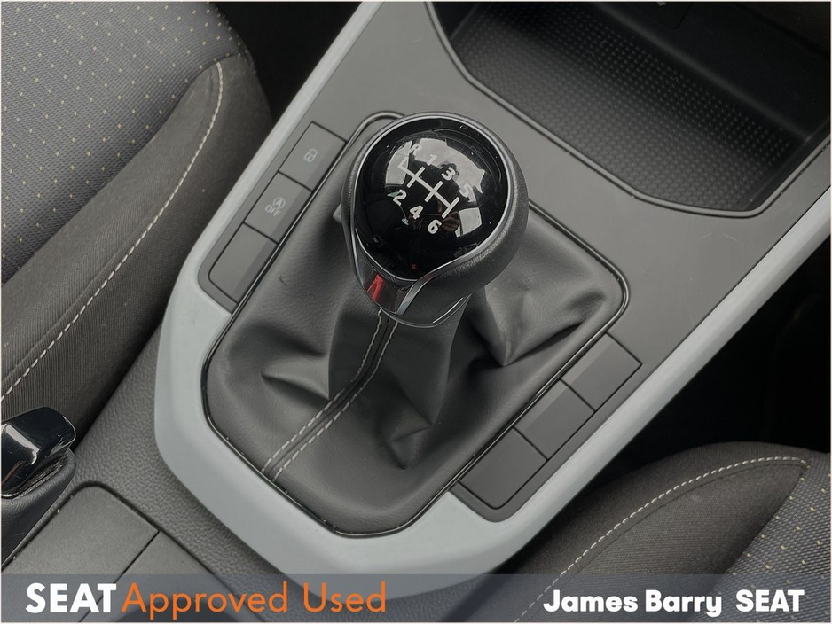 2024 SEAT Arona 1.0TSI 110hp SE+ €22,950