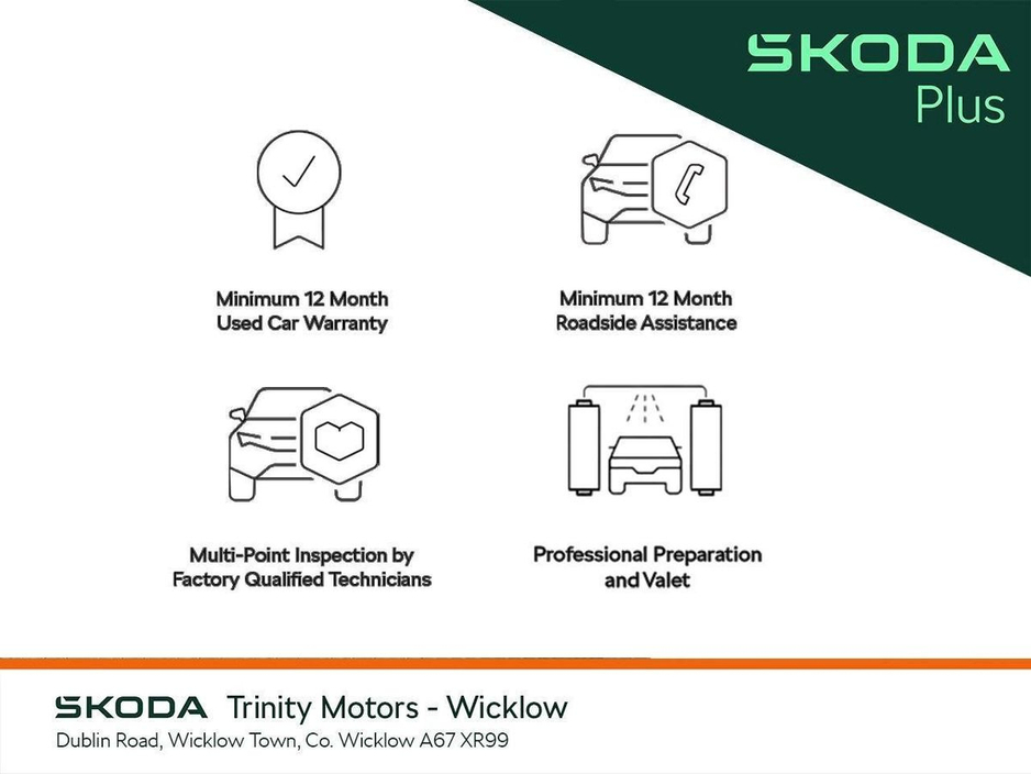 2025 Skoda Kamiq * MONTE CARLO * 1.0TSI 115HP * DSG-AUTO * TRINITY SKODA * €34,950