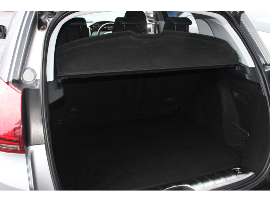 2019 Peugeot 2008 1.2 PURETEC ALLURE 5DR €11,250