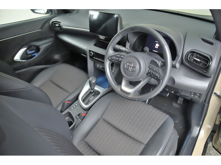 2022 Toyota Yaris Cross 1.5 HYBRID *BI-TONE ROOF*360 PAN CAM*ANDROID CAR PLAYER* €27,890