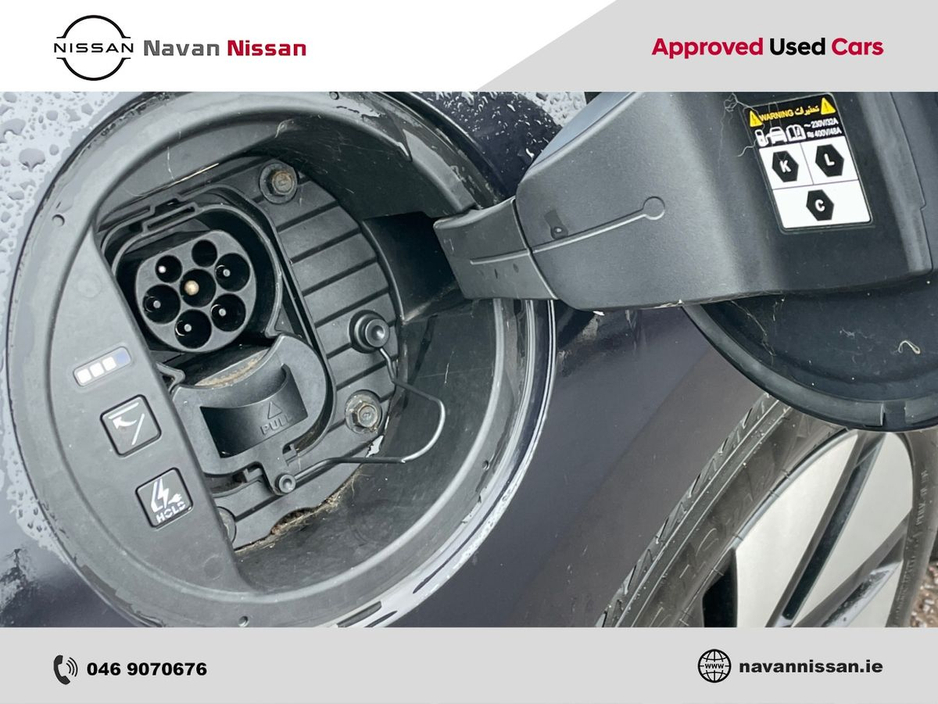 2023 Hyundai Ioniq 6 Elegance 77 kW €31,495