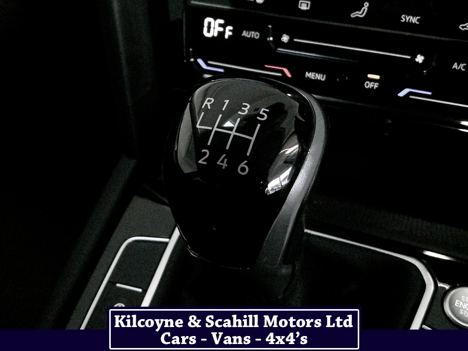 2022 Volkswagen Passat BUSINESS 2.0 TDI MANUAL 6SPEED FWD 150 4DR €27,900