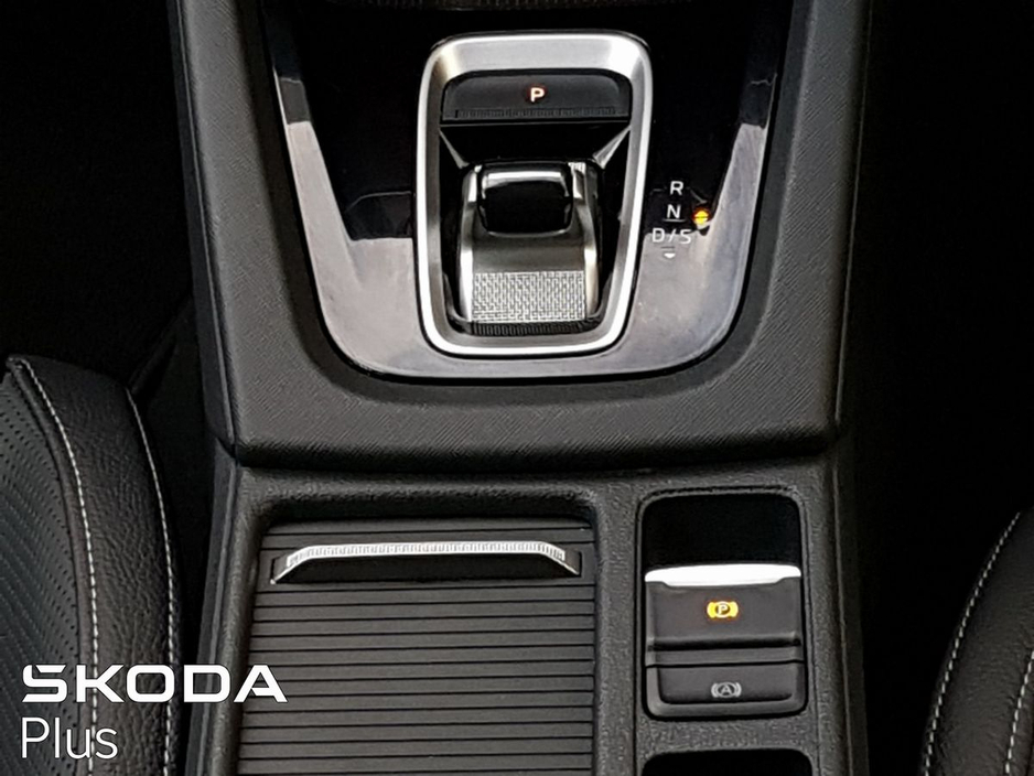 2025 Skoda Octavia SPORTLINE 2.0TDI 150HP DSG €42,950