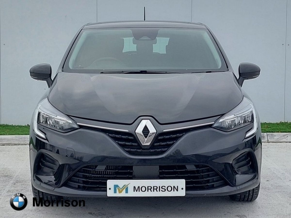 2023 Renault Clio TCe 90 DFull Evolution €16,995