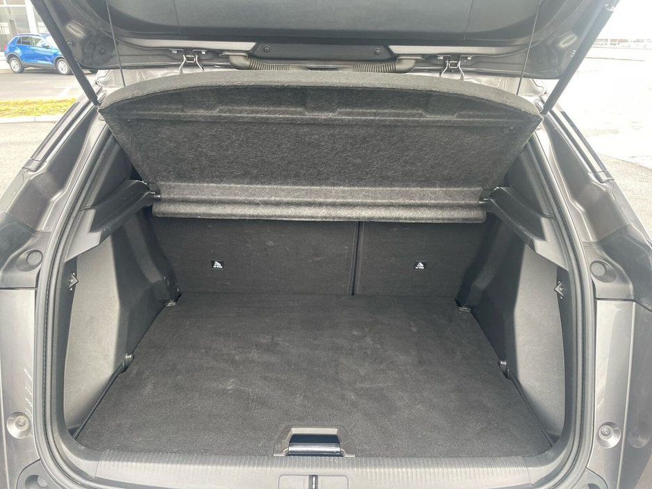 2020 Peugeot 2008 1.5 BlueHDI 100bhp Allure €18,975