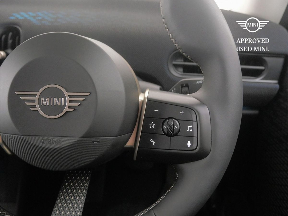 2025 MINI Hatch Cooper S 3 Door €36,900