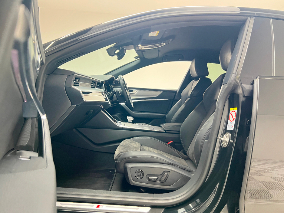 2022 Audi A7 S LINE 40 TDI 2.0 204HP €54,990