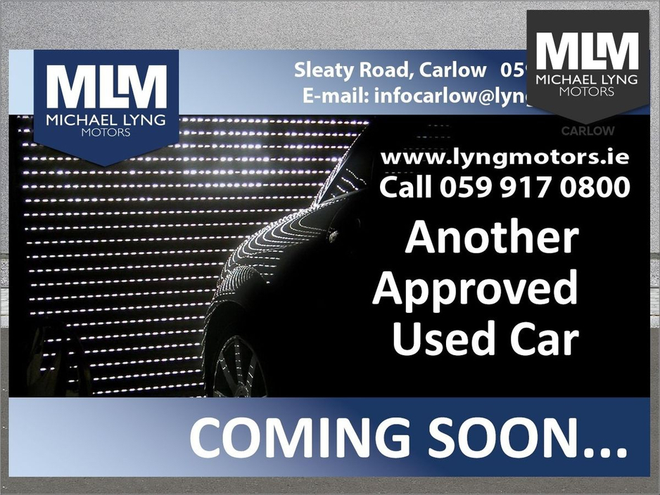 2024 Hyundai Tucson 2WD Executive €36,450