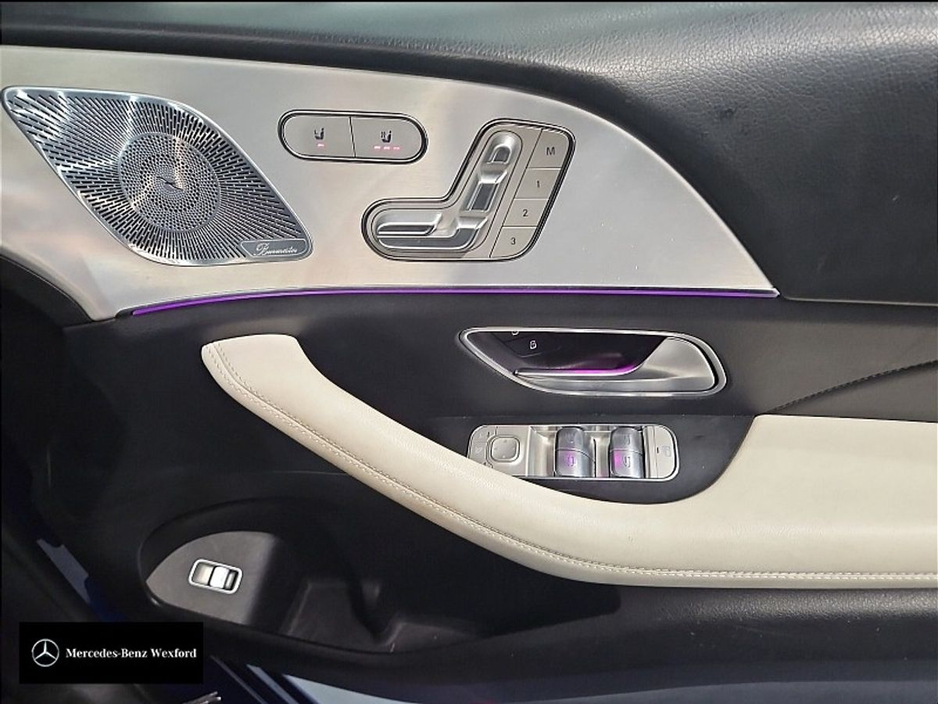 2019 Mercedes-Benz GLE Class 300D Premium Plus/AMG Line/7 Seats €62,950