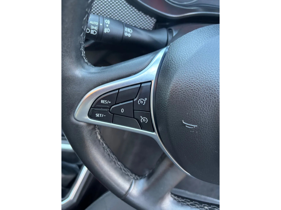 2022 Dacia Jogger TCe 110 Comfort €17,000