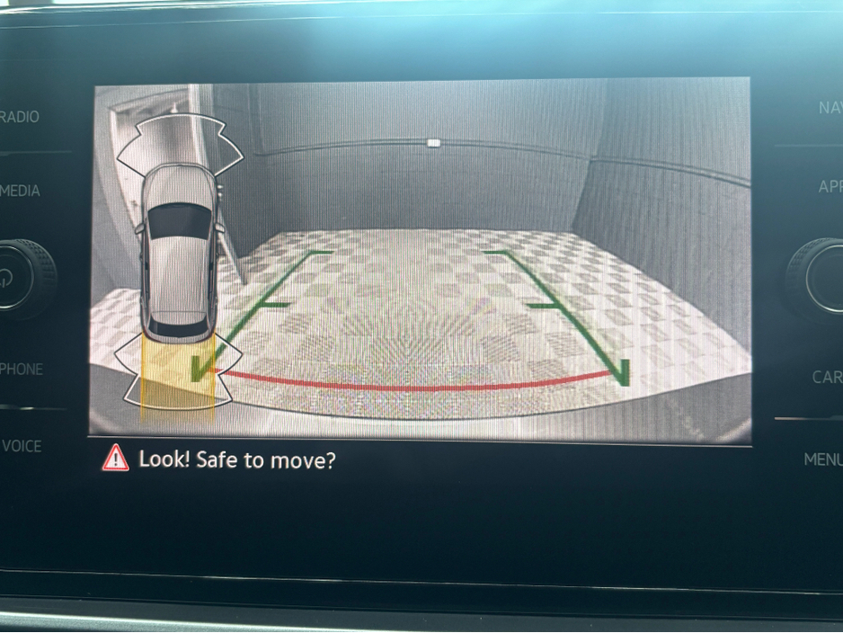 2022 Volkswagen T-Roc LIFE 1.0 TSI MANUAL 6SPEED FWD 1 €24,960