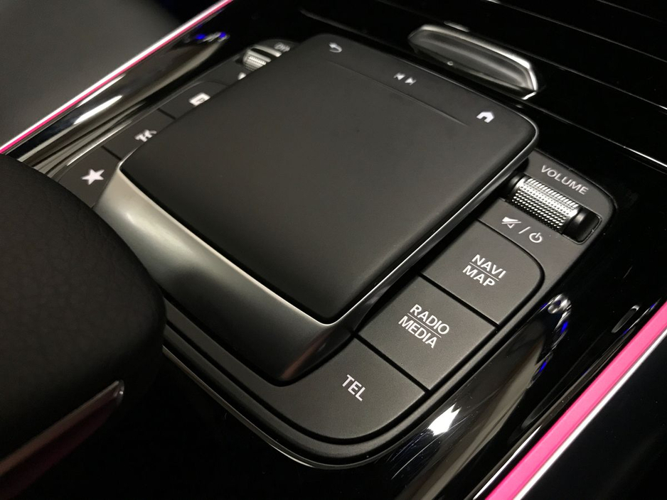 2024 Mercedes-Benz EQA EQA250 Progressive Line €42,500