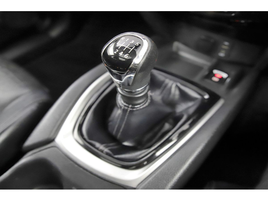 2017 Nissan X-Trail 1.6 DCI TEKNA 4WD 130BHP 7SEATS 6SPD *FULL LEATHER*EL.PAN ROOF*360 PARK CAM*