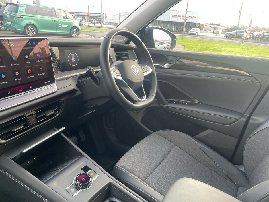 2025 Volkswagen Tayron 2.0 TDI 150HP Edition 75 DSG €53,975