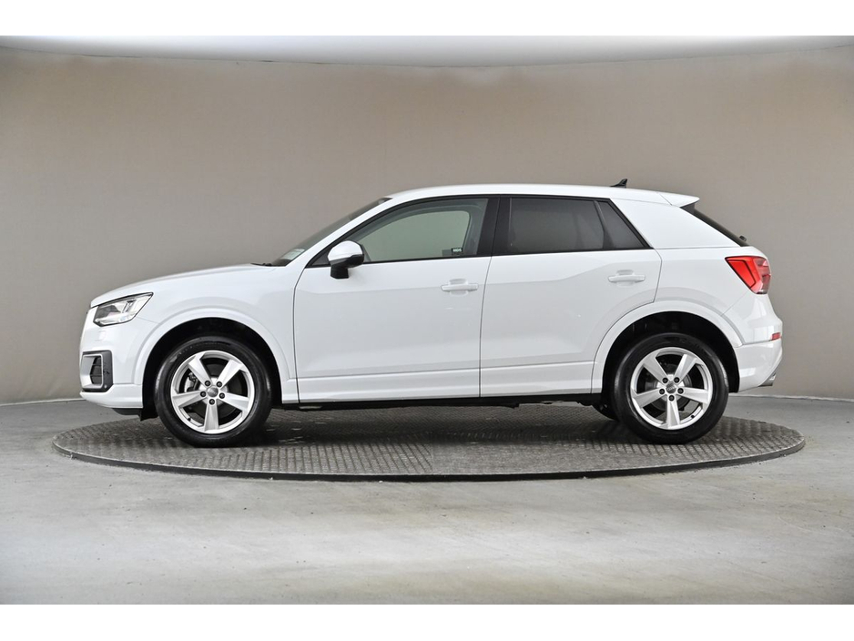 2019 Audi Q2 1.0 TFSI S-TRONIC *REVERSE CAM*PARK SENSORS*DIGITAL DASH* €22,890