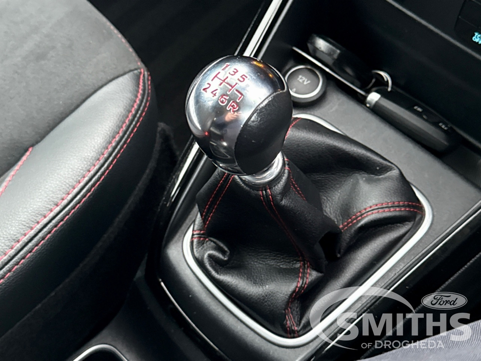 2020 Ford Ecosport ST-LINE 1.0T 125PS €18,950