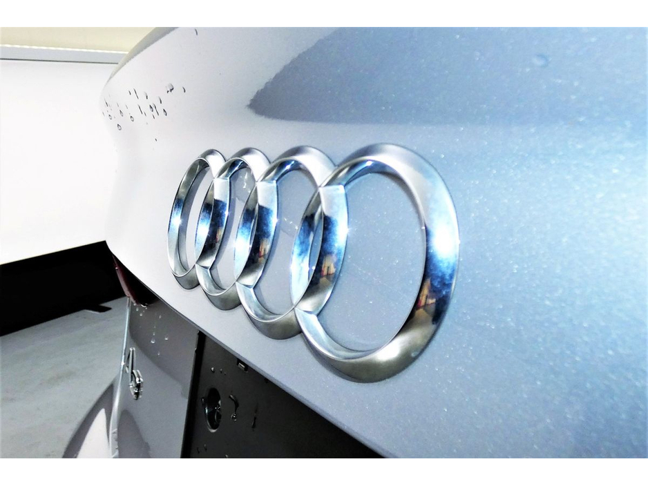 2016 Audi A3 1.4 TFSI S-TRONIC 4DR *REVERSE CAM*PARK SENSORS* €16,880