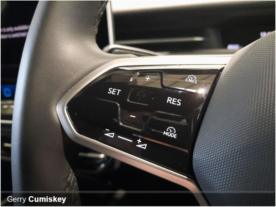 2025 Volkswagen ID.7 Match Pro Plus 77kWh 286HP *Heat Pump* €43,750