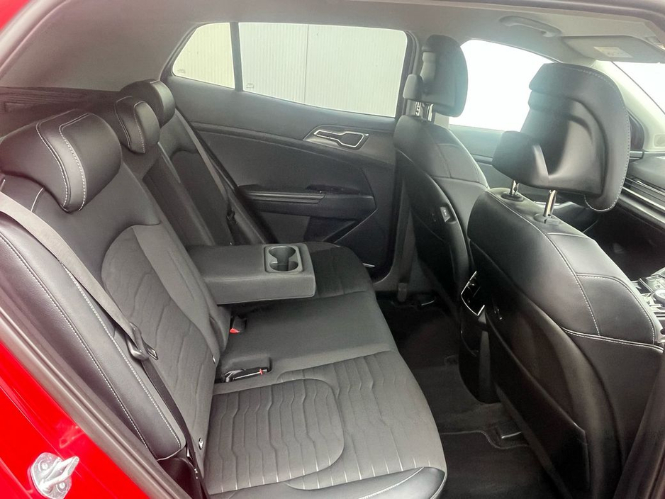 2023 Kia Sportage K3 Phev MY23 5DR Auto €36,750