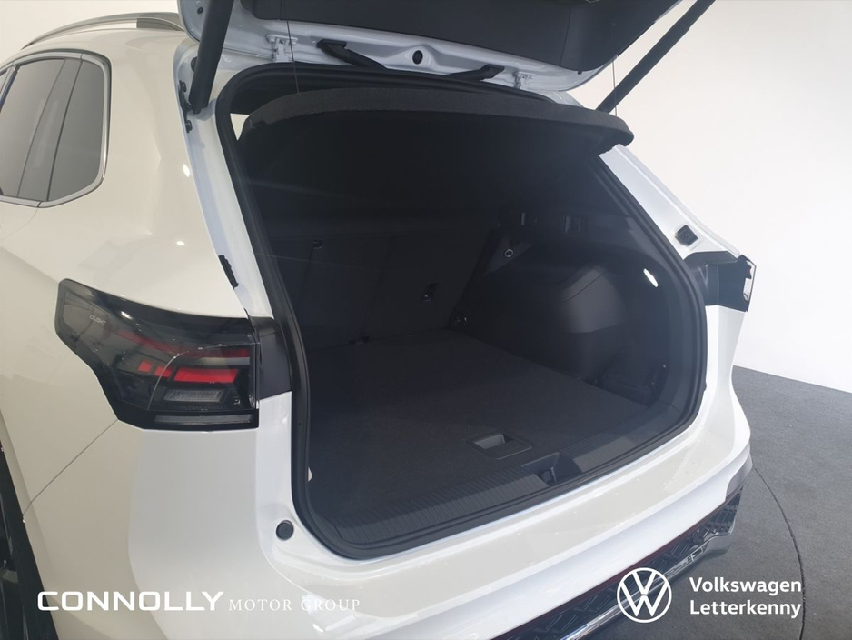 2026 Volkswagen Tiguan 2.0 TDI 150HP R-Line 75 DSG From €545pm* €67,995