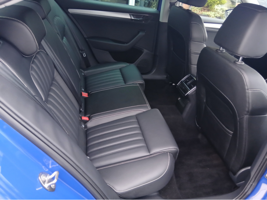 2021 Skoda Superb 2.0TDI SE  AUTO, GREAT FINANCE DEALS AVAILABLE, S.I.M.I. APPROVED DEALER €22,950