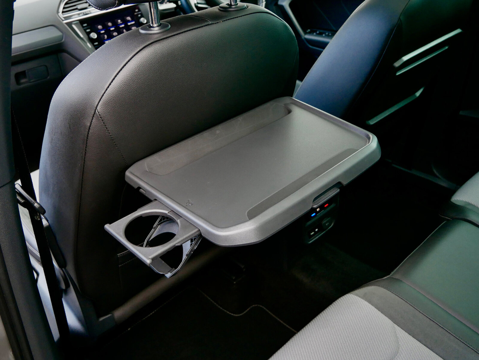 2018 Volkswagen Tiguan 2.0 TDI 150HP 4WD R-Line DSG €29,950