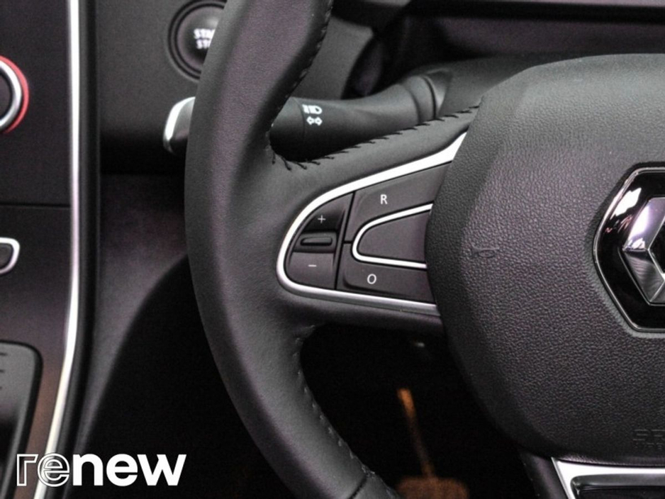 2019 Renault Grand Scenic 1.3 TCe 140 GPF Iconic *7 Seater* €20,450