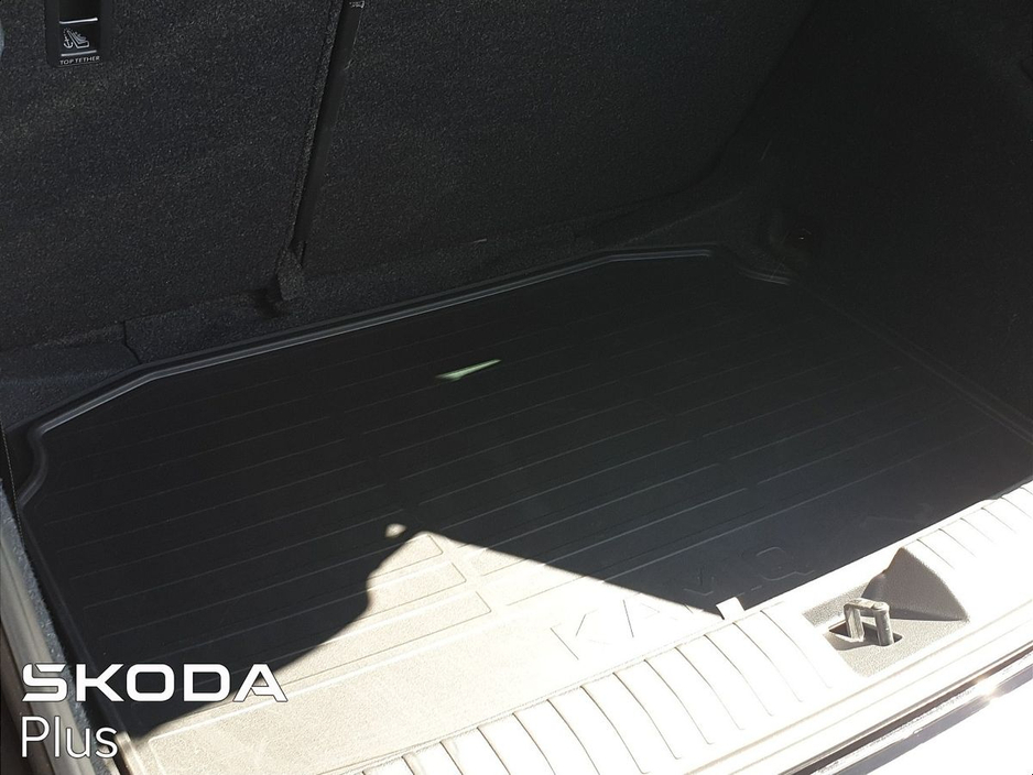 2023 Skoda Kamiq Style 1.0TSI 110bhp €25,950