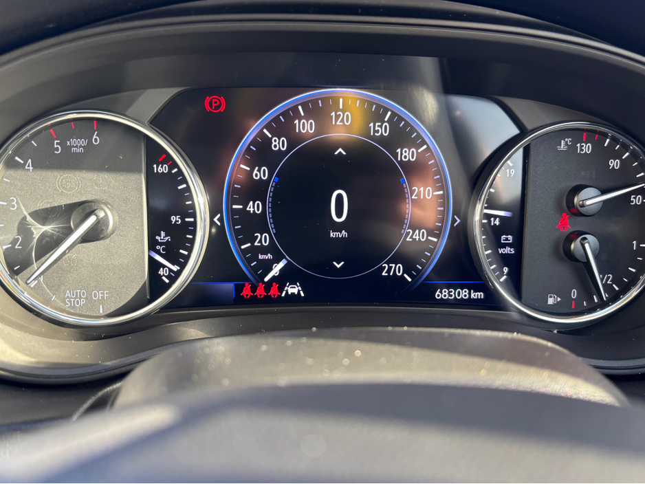 2021 Opel Insignia GRAND MY21-ELITE-1.5 122 PS 122PS DSL 6SPEED 5 €17,950