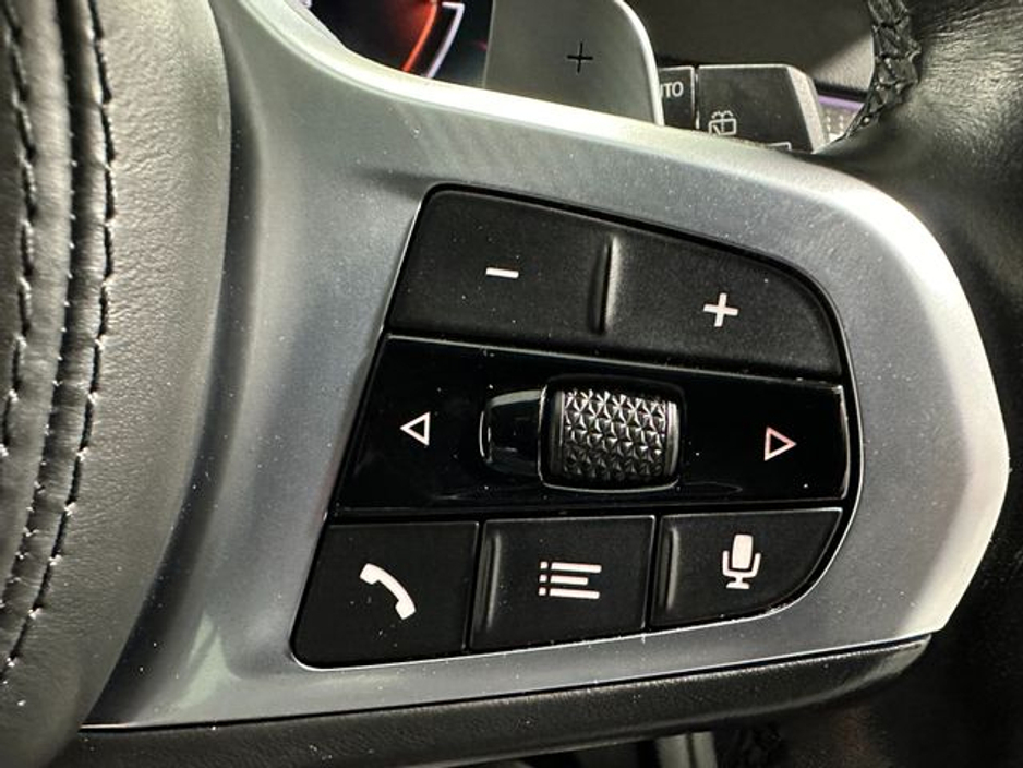 2021 BMW 5 Series 520D M Sport Touring €40,800