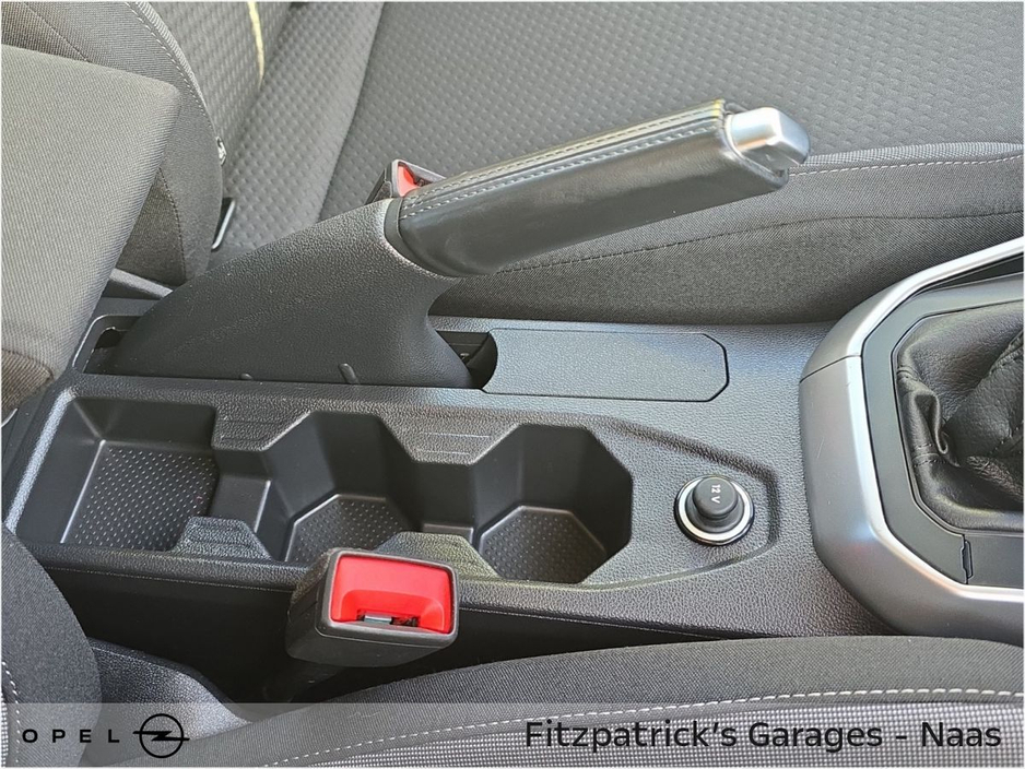 2023 Volkswagen Polo 1.0 TSI 95HP Life DSG (Price includes €1,000 Scrappage Allowance) €21,950