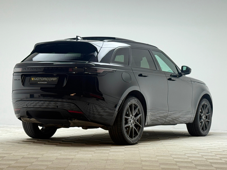 2024 Land Rover Range Rover Velar HSE P400E *PAN ROOF* €65,990