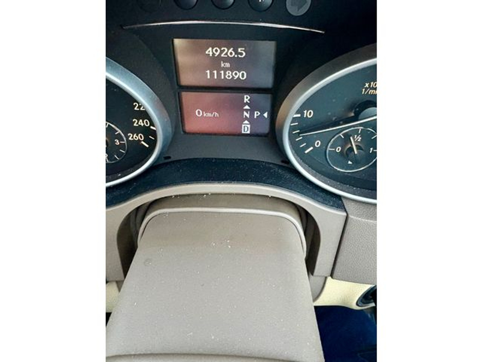 2006 Mercedes-Benz M Class ML350 Auto, 111k kms New NCT, FSH €9,950