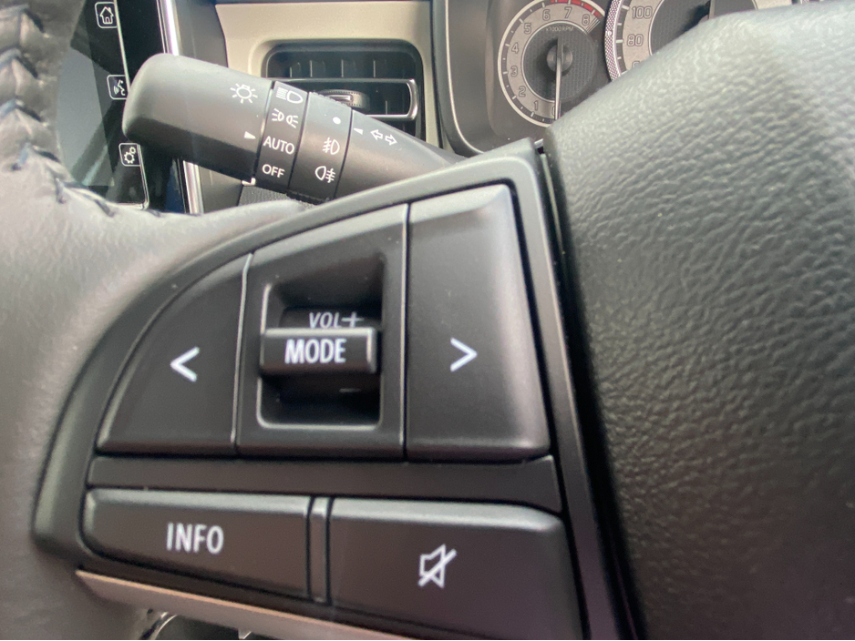 2025 Suzuki Ignis SZ5 1.2 ALLGRIP 4X4 HYBRID HIGH SPECIFICATION UP TO 9 YEARS WARRANTY €21,950