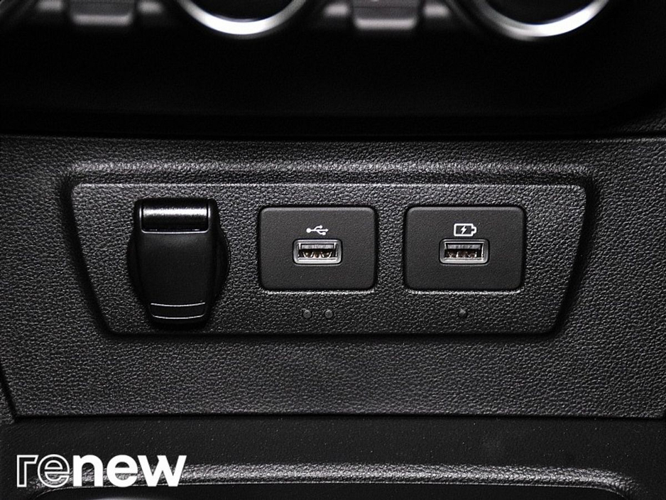 2022 Dacia Duster Prestige Blue dCi 115 4x2 €19,990