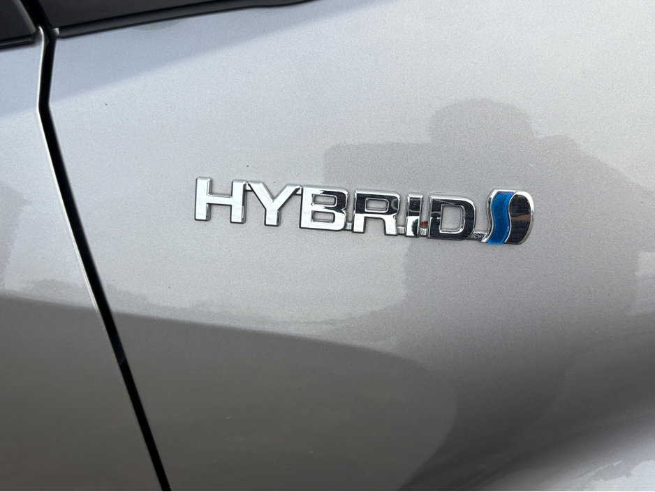 2022 Toyota C-HR SORRY NOW SOLD