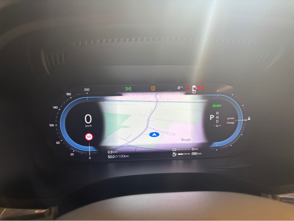 2023 Volvo XC60 T6 PHEV PLUS DARK AWD 5DR AUTO €39,750