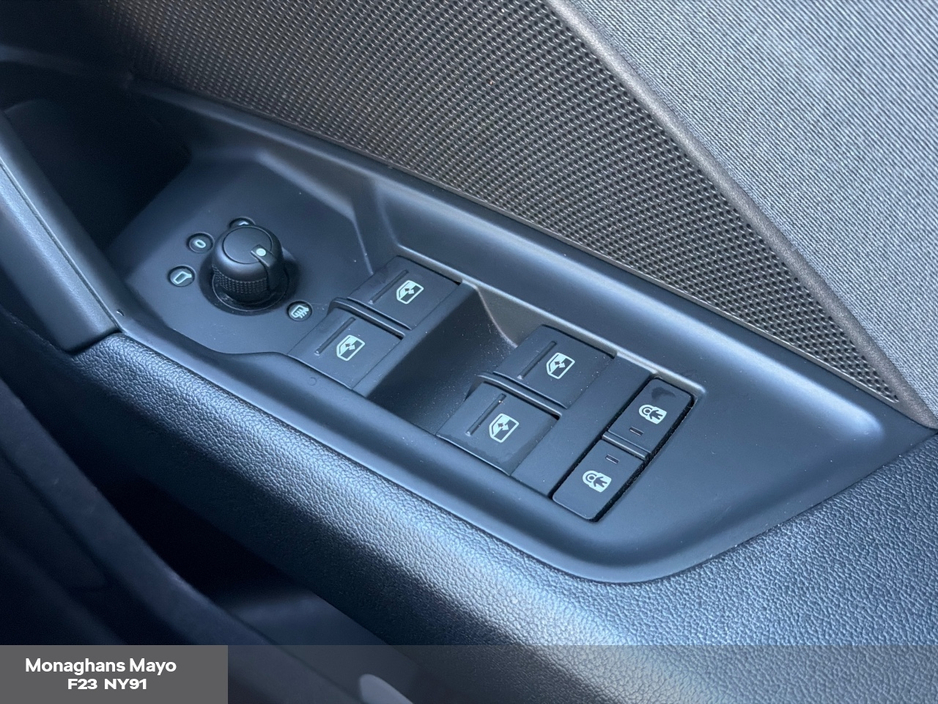 2021 Audi A3 SALOON 30 TFSI 110HP SE 4DR 'PARK ASSIST HEATED SEATS' €22,450