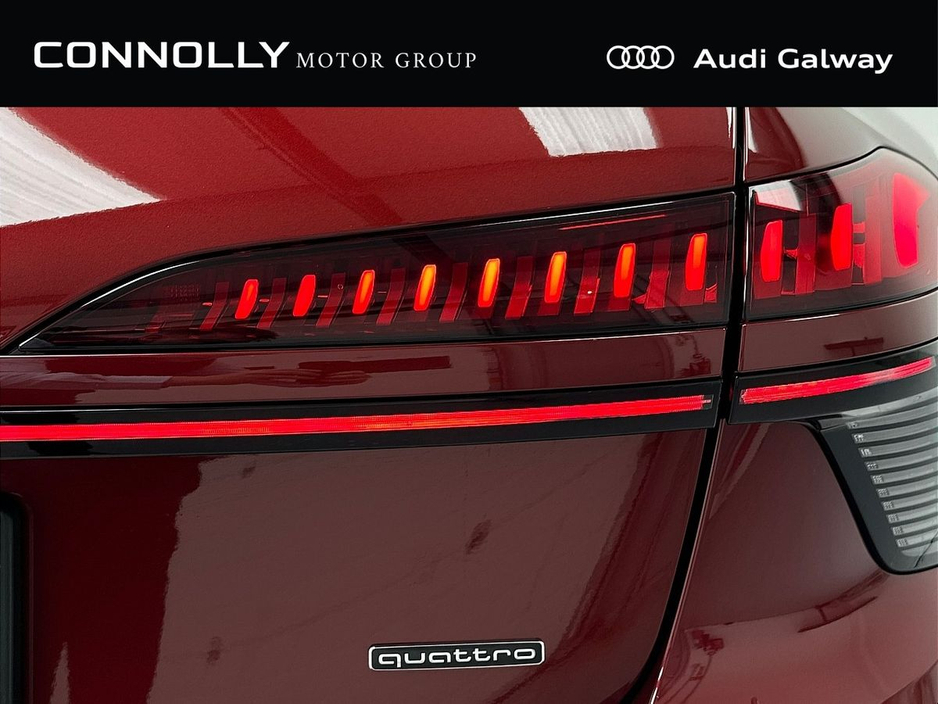 2026 Audi A6 E-HYBRID 299BHP S LINE A/T * HUGE SPEC * €99,709